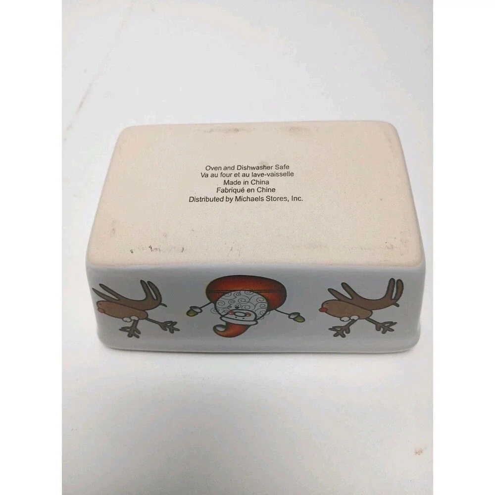 Michael’S michaels stoneware